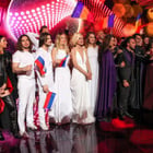 Eurovision 2015 : qui va l'emporter ?