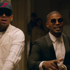 Jamie Foxx en duo avec Chris Brown : le clip !