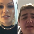 Jessie J : son duo virtuel fait le tour du monde