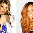 Fergie : son album ressemblera à du Rihanna