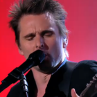 Muse en live au Grand Journal : électrique !