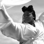 Yseult en pleine nature pour "Summer Love"