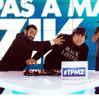 Les albums à acheter cette semaine : TPMZ...