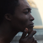 Benjamin Clementine rêve de "London"