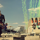 Cats on trees en duo avec Calogero : le clip !
