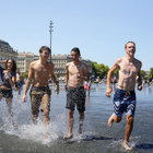 Playlist "Canicule" : la chaleur en musique