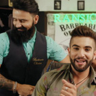 Kendji est "Cool" : regardez son nouveau clip !