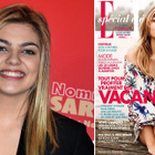 Louane : "Ma vie a changé, pas moi !"