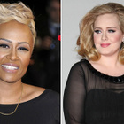 Emeli Sandé décale son album à cause d'Adele
