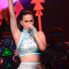 Découvrez le nouveau clip de Katy Perry !
