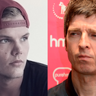Clash entre Avicii et Noel Gallagher