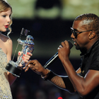Taylor Swift : pas de "Bad blood" avec Kanye West