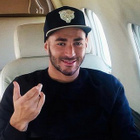 Karim Benzema fan de Julien Doré ?