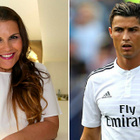 Eurovision : la soeur de Cristiano Ronaldo y croit !