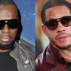 Maitre Gims, insulté, répond à Joey Starr