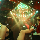 Hurts : du sang et de la danse pour "Lights" !