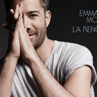 Emmanuel Moire : écoutez son nouvel album !