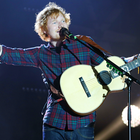 Ed Sheeran : 10 millions de ventes pour "x"