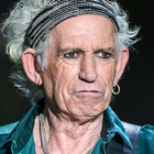 Keith Richards : "Le rap, c'est pour les sourds"