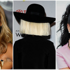 Sia : des titres refusés par Rihanna, Beyoncé...