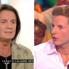 F. Lalanne : un débat sur les migrants dégénère