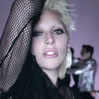 Lady Gaga revient avec "I Want Your Love"