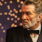 Eddy Mitchell de retour sur scène