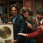 "Vinyl" : la série rock'n'roll de Scorsese
