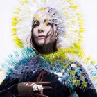 Björk de retour dans les bacs le 6 novembre