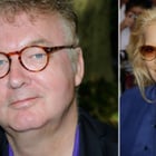 D. Besnehard raconte la 1ère TV de Sylvie Vartan