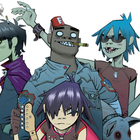 Gorillaz : nouvel album en 2016