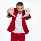 M Pokora juré de "The Voice Kids" saison 3