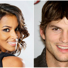 Ashton Kutcher sous le charme de Shy'm