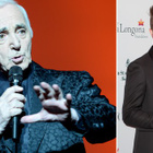 NMA 2015 : Charles Aznavour en duo avec...