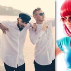 Major Lazer enchaîne avec "Light It Up"