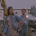 Lilly Wood & The Prick chante "I Love You"