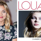 Louane : 600.000 ventes pour "Chambre 12"