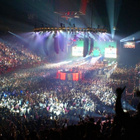Bercy : 10 infos mythiques sur la salle parisienne