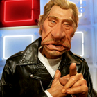 "Les Guignols" : Johnny déteste sa marionnette