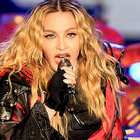 Madonna chante La Marseillaise en concert