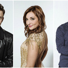 Loïc Nottet, Priscilla et Olivier Dion se confient