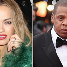 Rita Ora porte plainte contre Jay-Z