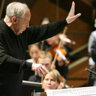 Le chef d'orchestre Pierre Boulez est mort