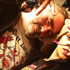 Luc Besson : "Rihanna m'a épaté !"