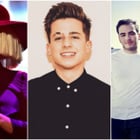 On a écouté Sia, Charlie Puth, Daughter