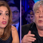 "ONPC" : Arno malmené par Léa Salamé (vidéo)