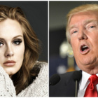 Adele contre les politiques qui utilisent ses tubes