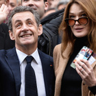 Carla Bruni : pourquoi elle n'aimait pas la scène