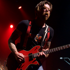 Eagles of Death Metal : la thérapie à l'Olympia