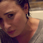 Demi Lovato à fleur de peau sur "Stone Cold"
